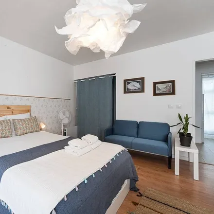 Rent this studio apartment on 4400-024 Distrito de Leiria