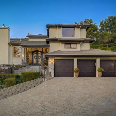 Buy this 5 bed house on 15999 Shannon Road in Los Gatos, CA 95032