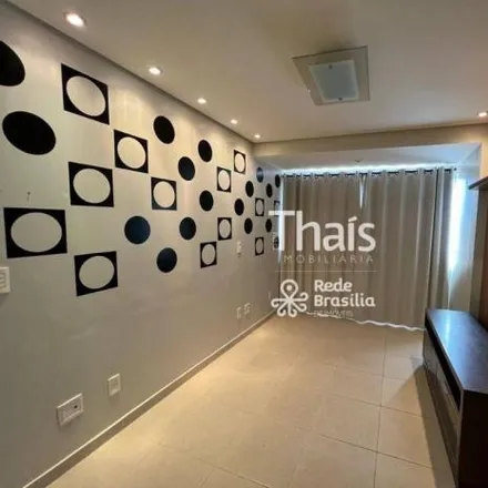 Buy this 3 bed apartment on Via Brisa in Avenida Pau Brasil 14, Águas Claras - Federal District