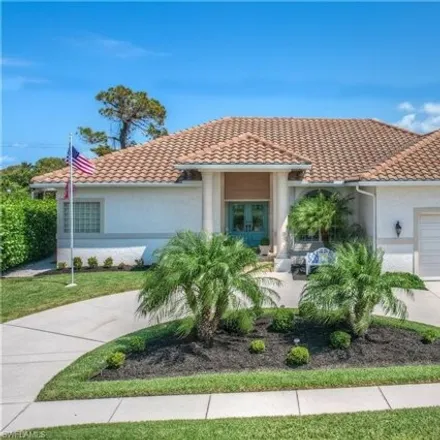 Buy this 3 bed house on 25 Delbrook Way in Marco Island, FL 34145