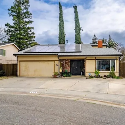 Buy this 4 bed house on 826 Christie Court in Davis, CA 95618