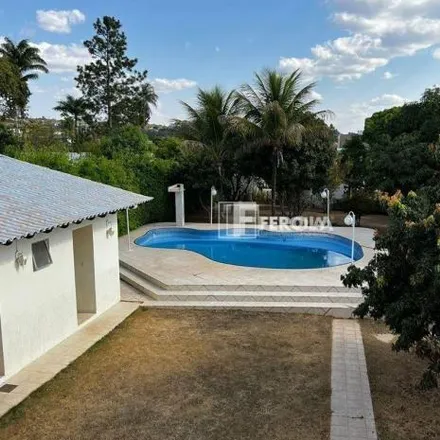 Image 1 - Embassy of Oman, SHIS QI 25 Conjunto 4 2, Lago Sul - Federal District, 71665-025, Brazil - House for rent