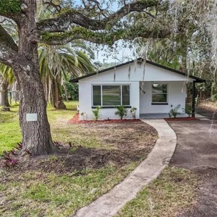 Buy this 2 bed house on 18865 Aripeka Road in Aripeka, Pasco County