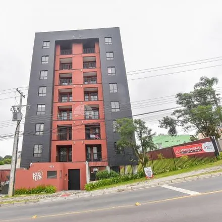 Image 2 - Hope City Habitat, Rua Edmundo Alberto Mercer 425, Tingui, Curitiba - PR, 82620-260, Brazil - Apartment for sale