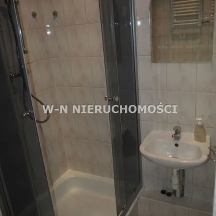 Rent this 2 bed apartment on Kosmonautów Polskich 23 in 67-200 Głogów, Poland