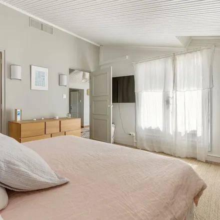 Rent this 6 bed house on 34280 La Grande-Motte