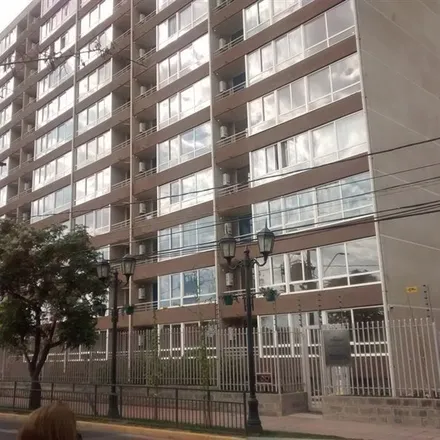 Image 8 - Avenida Lo Espejo 765, 797 0671 Provincia de Santiago, Chile - Apartment for rent
