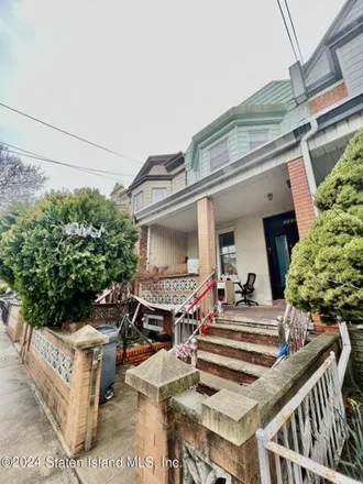Buy this 3 bed house on 1774 West 8th Street in New York, NY 11223