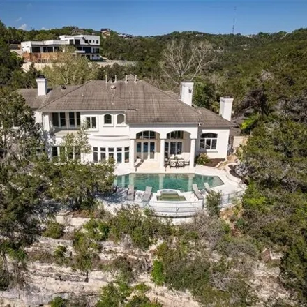 Buy this 5 bed house on 1106 Falcon Ledge Drive in Austin, TX 78716