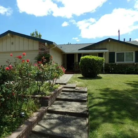 Buy this 3 bed house on 8272 Cedar Crest Way in Sacramento, CA 95826