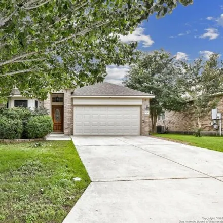 Image 2 - 2059 Dove Crossing Drive, New Braunfels, TX 78130, USA - House for sale