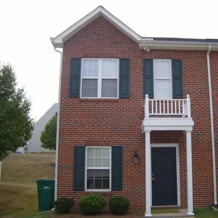 Rent this 3 bed house on 158 Woodson Drive in Clayton, NC 27527