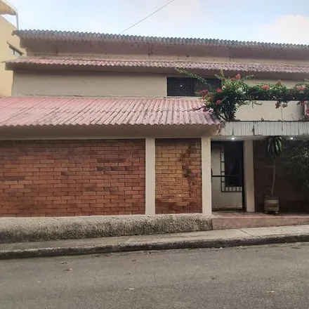 Buy this 4 bed house on Los Mangos in 090112, Guayaquil