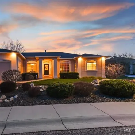 Buy this 5 bed house on 1889 South Toluka Way in Boise, ID 83712