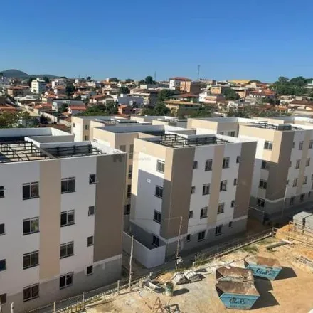 Image 1 - Rua Grão Mogol, Jardim das Alterosas, Betim - MG, 32672-082, Brazil - Apartment for sale