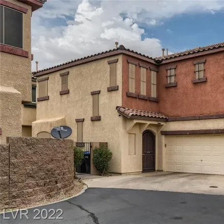 Buy this 3 bed loft on 702 Emerald Idol Place in Henderson, NV 89011