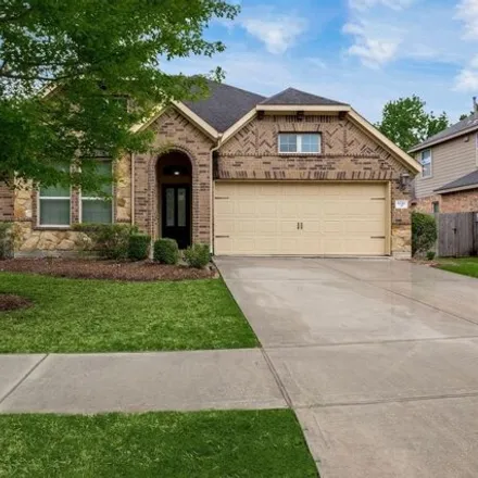Buy this 3 bed house on 8208 Peppervine Court in Montgomery County, TX 77385