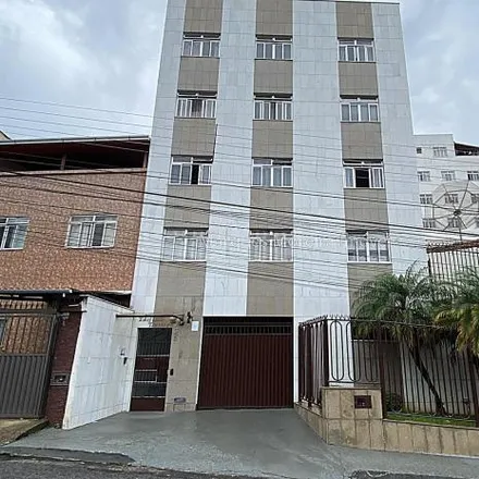 Image 2 - Rua Quintino Bocaiúva, Jardim Glória, Juiz de Fora - MG, 36015-370, Brazil - Apartment for rent