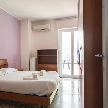 Rent this 1 bed apartment on Scuola Superiore d'Arte Applicata del Castello Sforzesco in Via Giuseppe Giusti 42, 20154 Milan MI