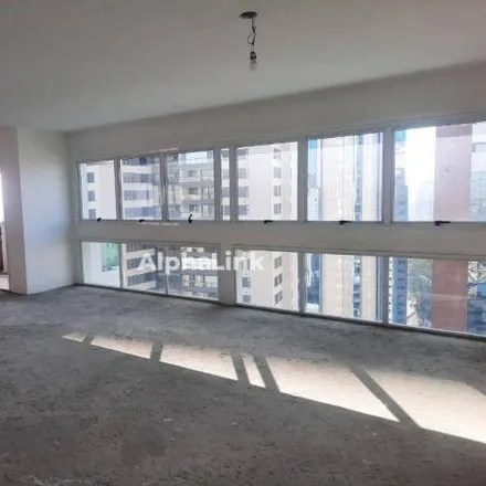 Image 1 - Avenida Cauaxi, Alphaville, Barueri - SP, 06453, Brazil - Apartment for sale
