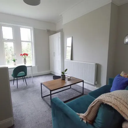 Rent this 1 bed apartment on Chapeltown Mini Market in 170 Chapeltown Road, Leeds