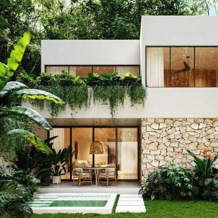 Buy this 4 bed house on Swoon Cantina in Avenida Tulum, 77764 Tulum