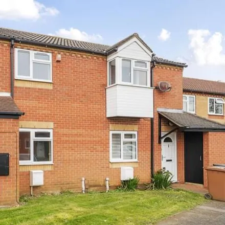 Buy this 1 bed house on Keats Close in Lincoln, LN2 4JU
