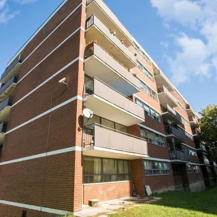 Rent this 3 bed apartment on 552 Birchmount Road in Toronto, ON M1K 0A4