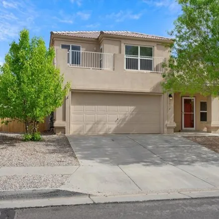 Buy this 4 bed house on 4012 Pasaje Place Northwest in Albuquerque, NM 87114