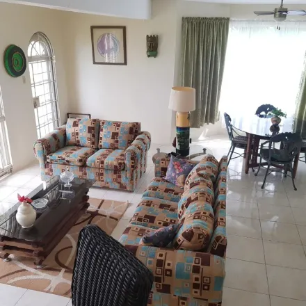 Rent this 2 bed apartment on Landmark in Milford Road, Ocho Rios