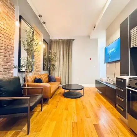 Rent this 5 bed apartment on 321 Putnam Avenue in New York, NY 11216
