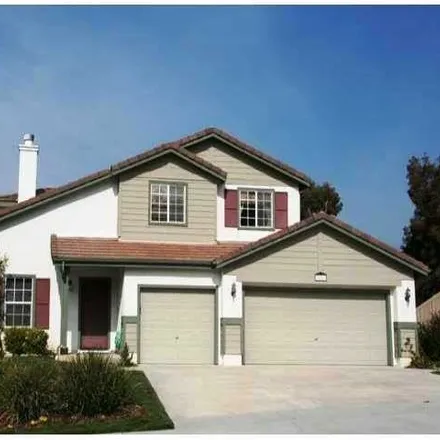 Rent this 4 bed house on 1288 Cottonwood Drive in Oceanside, CA 92057