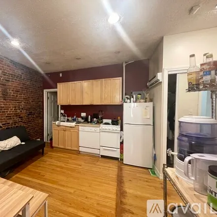 Rent this 2 bed apartment on 40 Anderson St