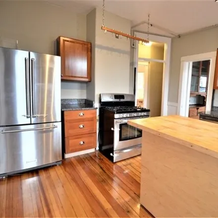 Rent this 3 bed apartment on 82 Montebello Road in Boston, MA 02130