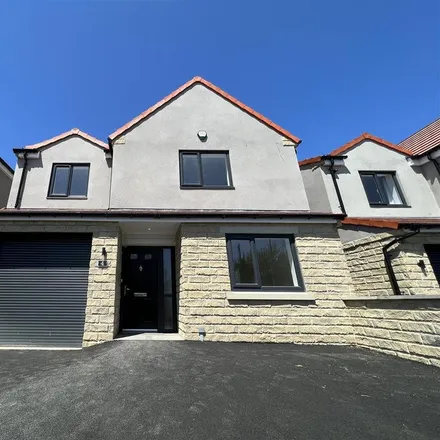 Image 1 - Highmoor Lane, Hartshead Moor, BD19 6LN, United Kingdom - House for rent