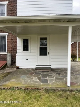 Rent this 3 bed house on Keiser Street in Kelly Township, PA 17886
