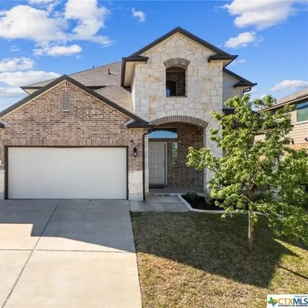 Buy this 5 bed house on 3654 Aubree Katherine Drive in Killeen, TX 76542