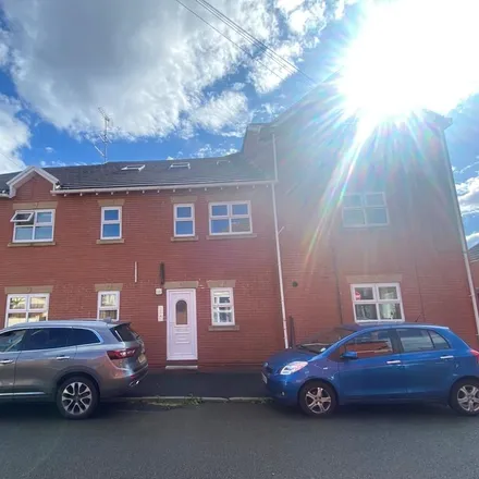 Rent this 2 bed apartment on 37 Ancaster Road in Liverpool, L17 9PJ