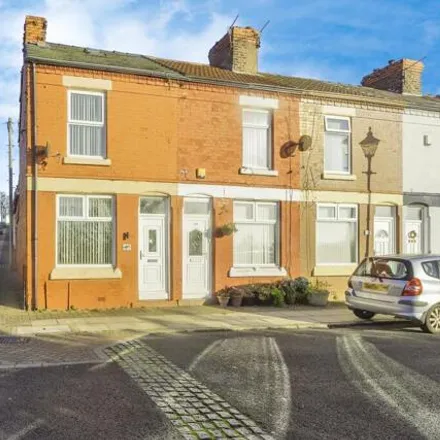 Buy this 2 bed house on Elswick Street in Liverpool, L8 9TA