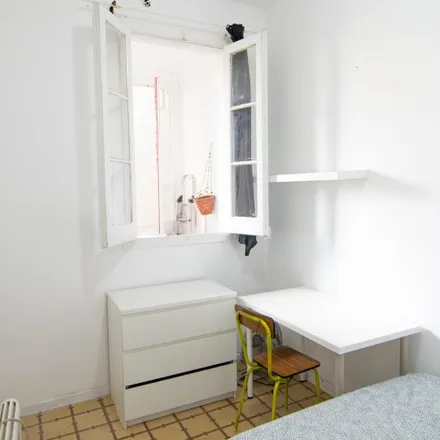 Image 6 - Carrer de la Diputació, 429, 08013 Barcelona, Spain - Room for rent