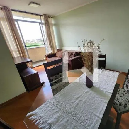 Rent this 3 bed apartment on Avenida Escola Politécnica in Rio Pequeno, São Paulo - SP