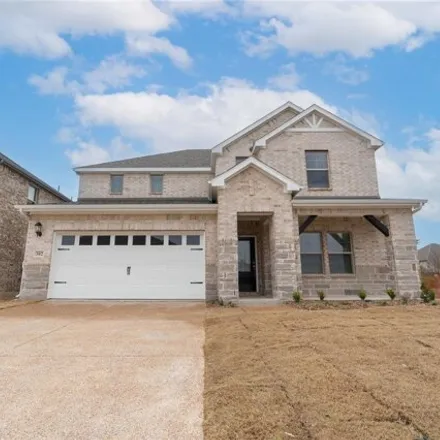 Image 3 - Stonebrook Trail, Melissa, TX 75454, USA - House for rent