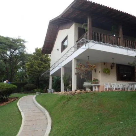 Image 2 - Rua Capri, Pampulha, Belo Horizonte - MG, 31340-150, Brazil - House for sale