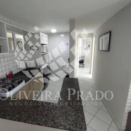Rent this 2 bed apartment on Pinga Fogo in Rua Alfonso Rique 8956, Ponta Negra