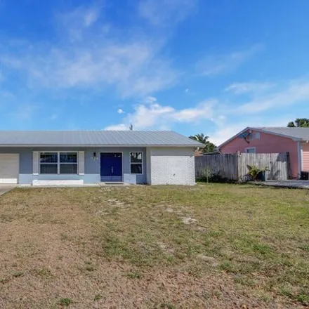 Buy this 2 bed house on 7465 Southeast Pelican Way in Martin County, FL 33455