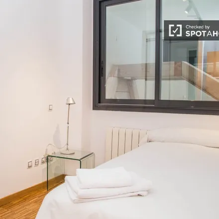 Image 5 - Carrer de Muntaner, 487, 08001 Barcelona, Spain - Apartment for rent