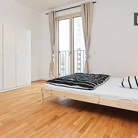 Image 1 - the niu Coin, Mayfarthstraße 29, 60314 Frankfurt, Germany - Room for rent