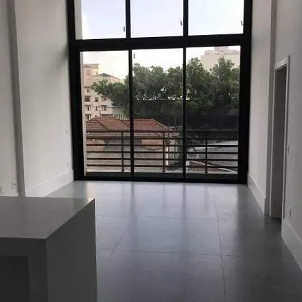 Buy this 2 bed apartment on Rua Augusta 2314 in Cerqueira César, São Paulo - SP