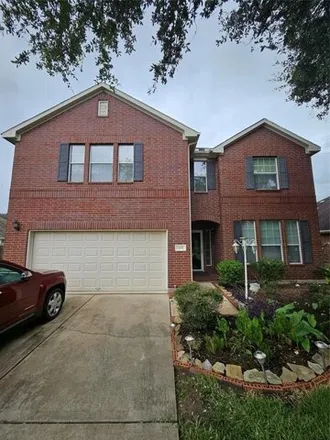 Buy this 4 bed house on 1618 Autumn Springs Dr in Missouri City, Texas