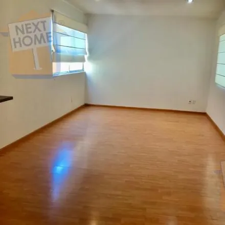 Rent this 2 bed apartment on Avenida División del Norte 147 in Cuajimalpa de Morelos, 05330 Mexico City